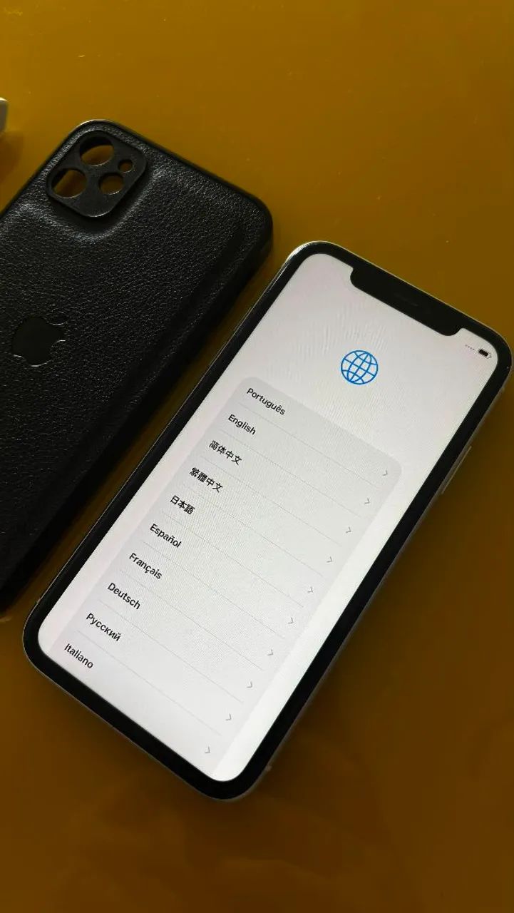 iPhone 11 - 128gb - Foto 4