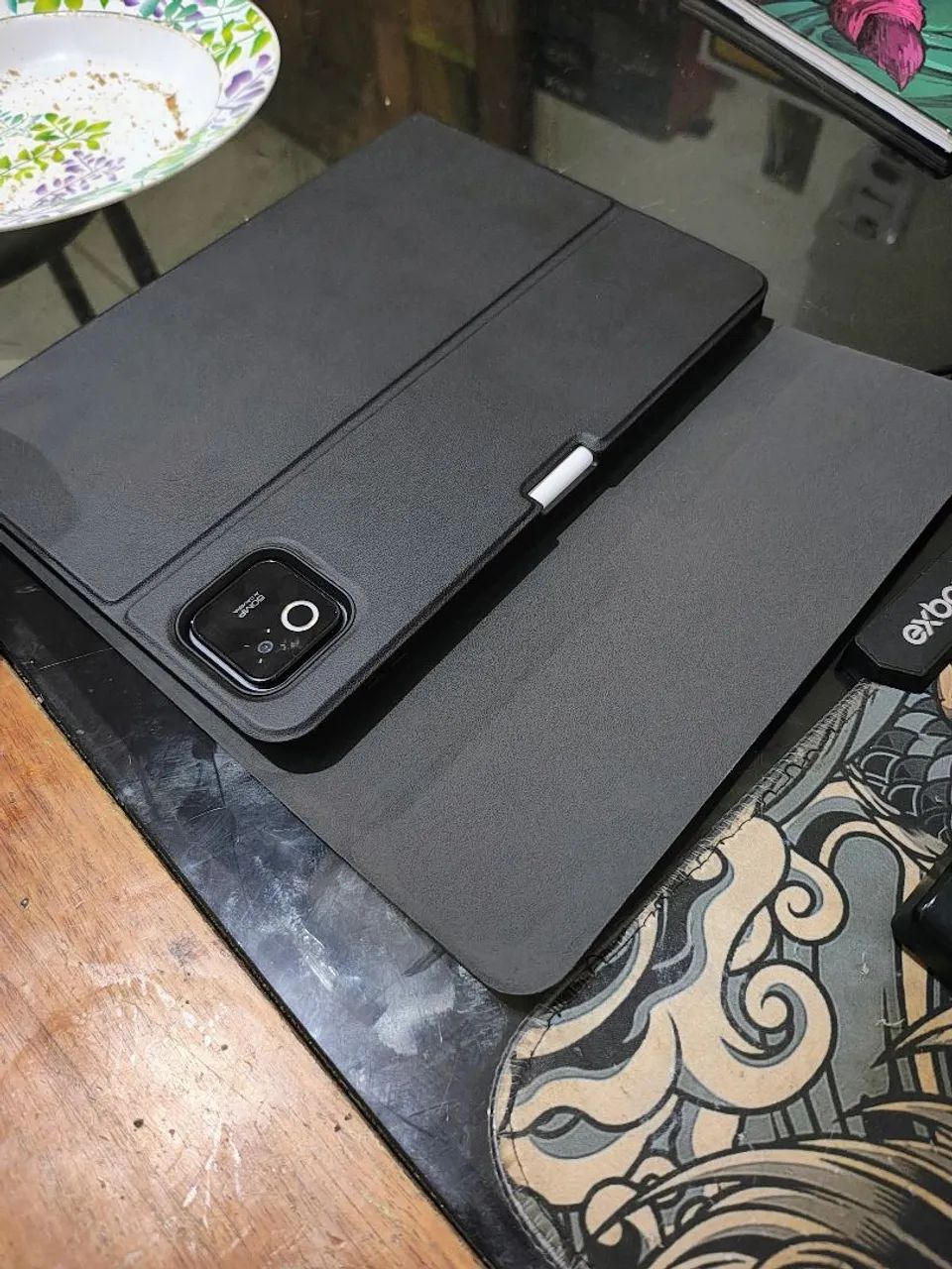 Mi pad 8 pro em condição de novo - Foto 2