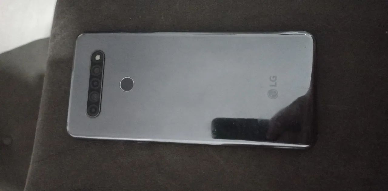 Celular para tira peças 