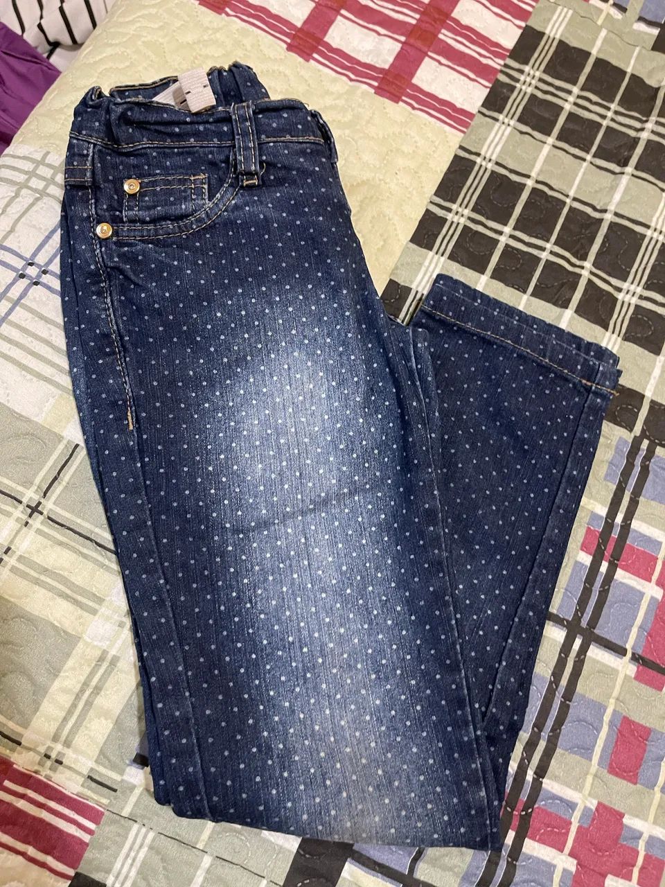 roupa infantil para menina  - Foto 2