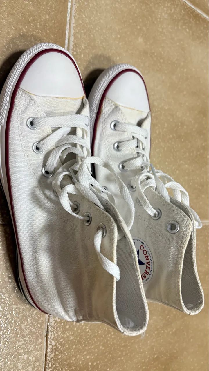 tênis original all star  - Foto 3