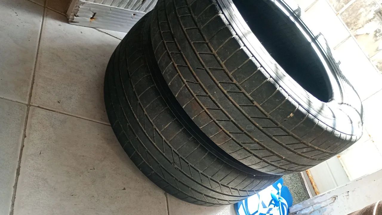 PNEUS 185/60/14 - Foto 3