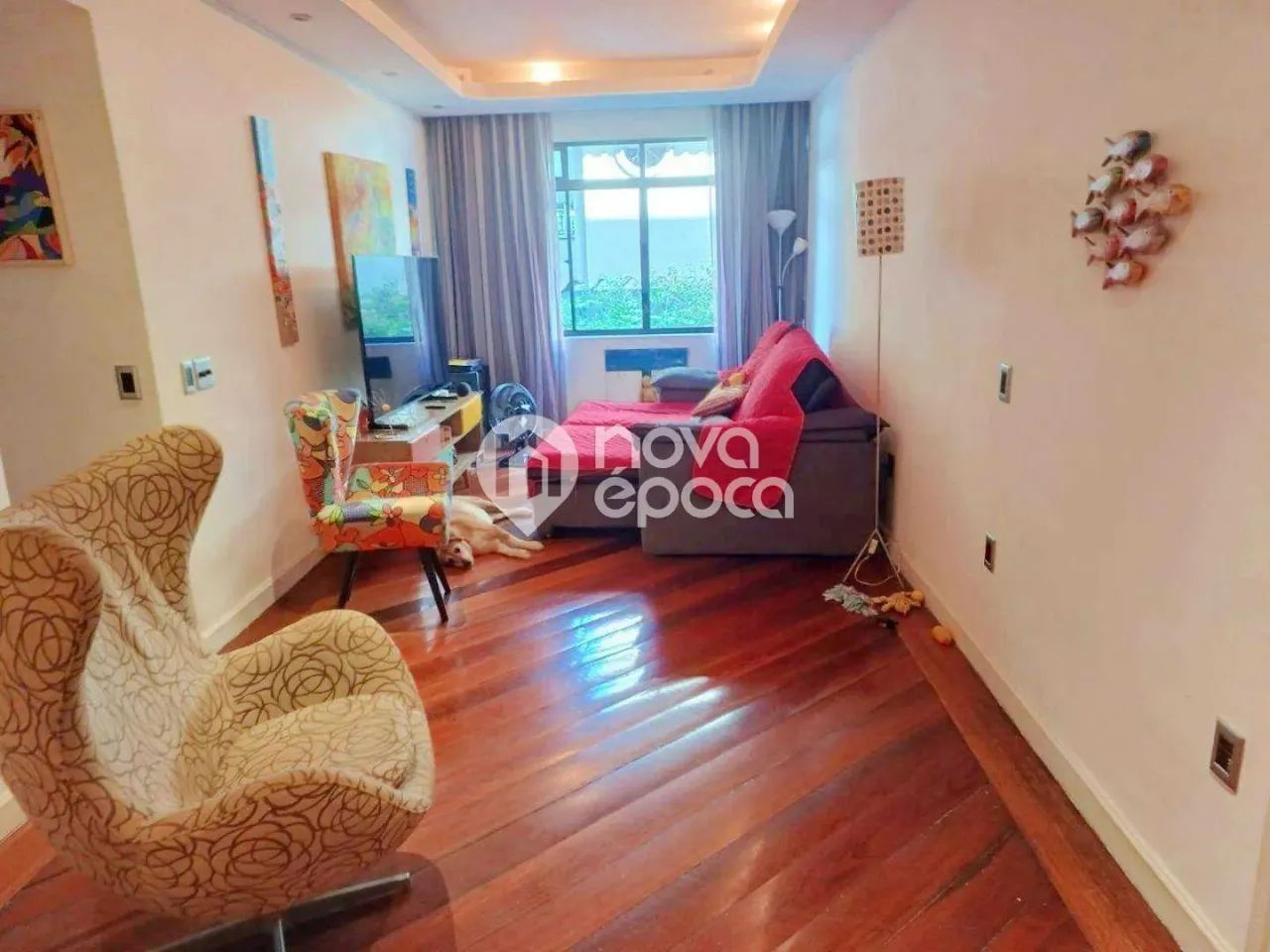 Taquara | Apartamento 2 quartos - Foto 2