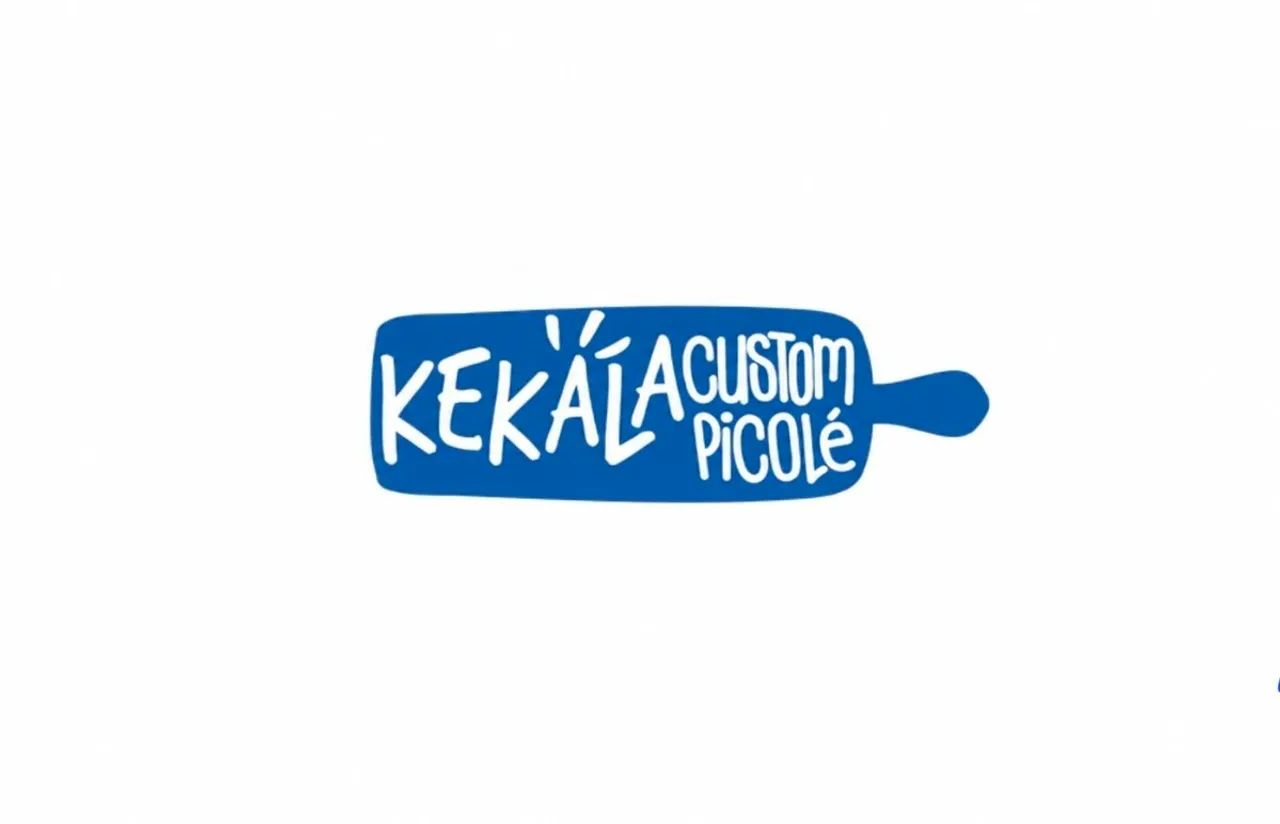 Vaga de atendente quiosque Kekala 