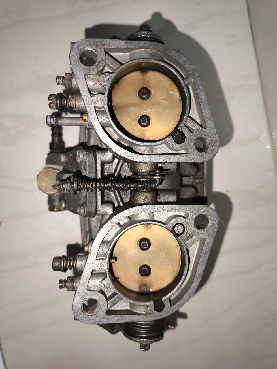 Webber 44 Original  - Foto 3