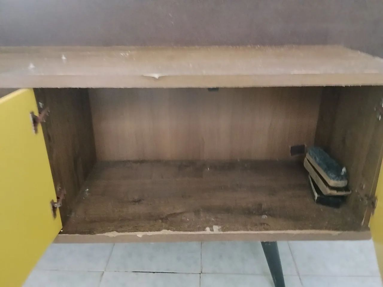 Doação rack para reforma - Foto 4