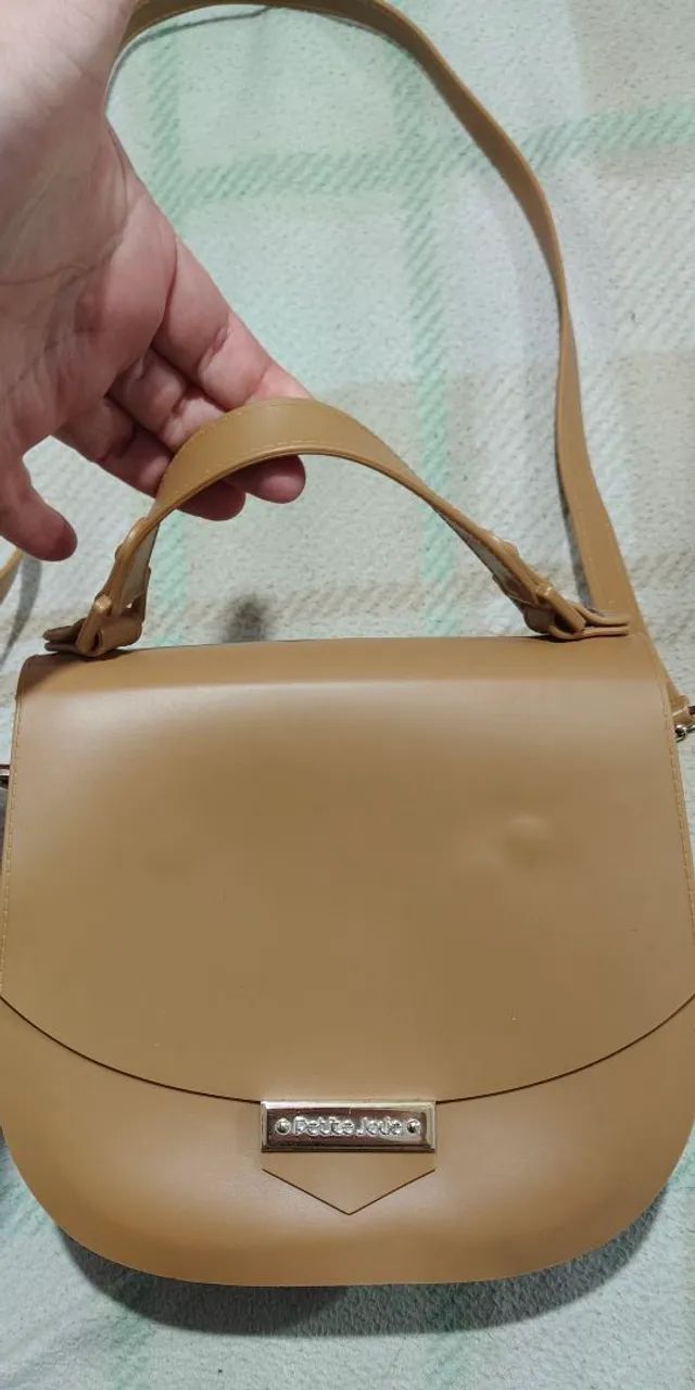 Bolsa petite jolie original 