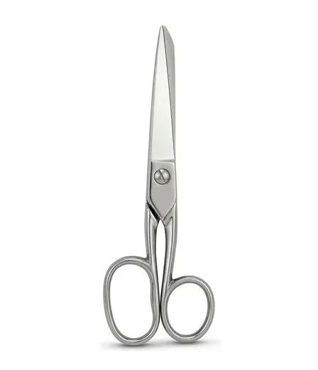Tesoura profissional Inox Multiuso 7" Idea - Foto 2