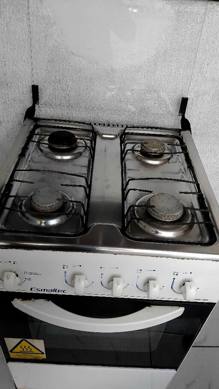 Fogão  - Foto 5