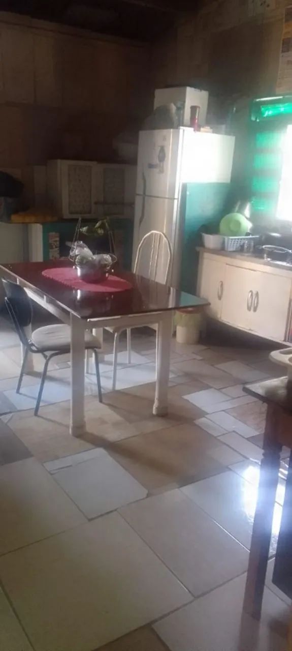 Chácara área verde - Foto 2