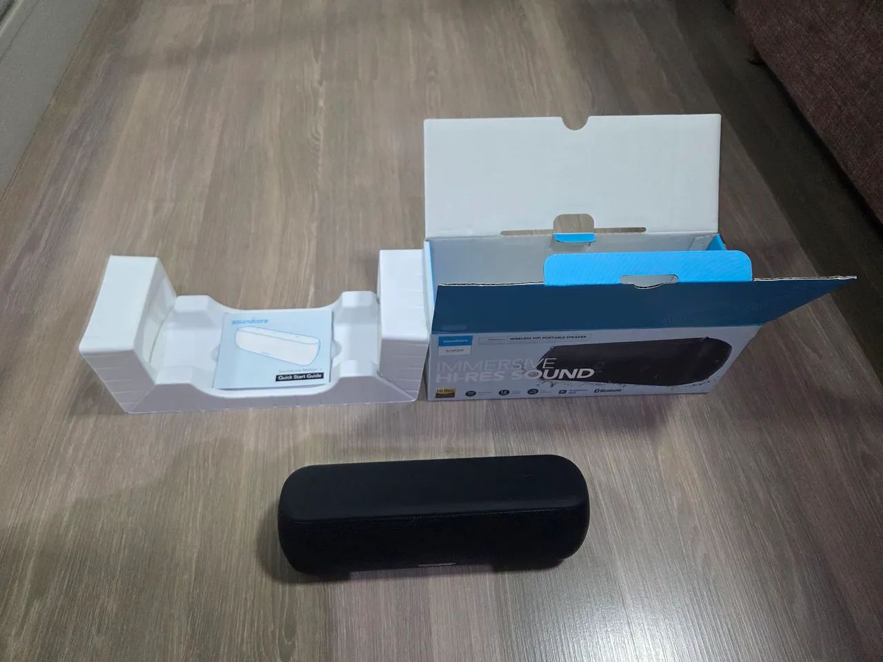 Anker Soundcore Motion+ Usada - Foto 5