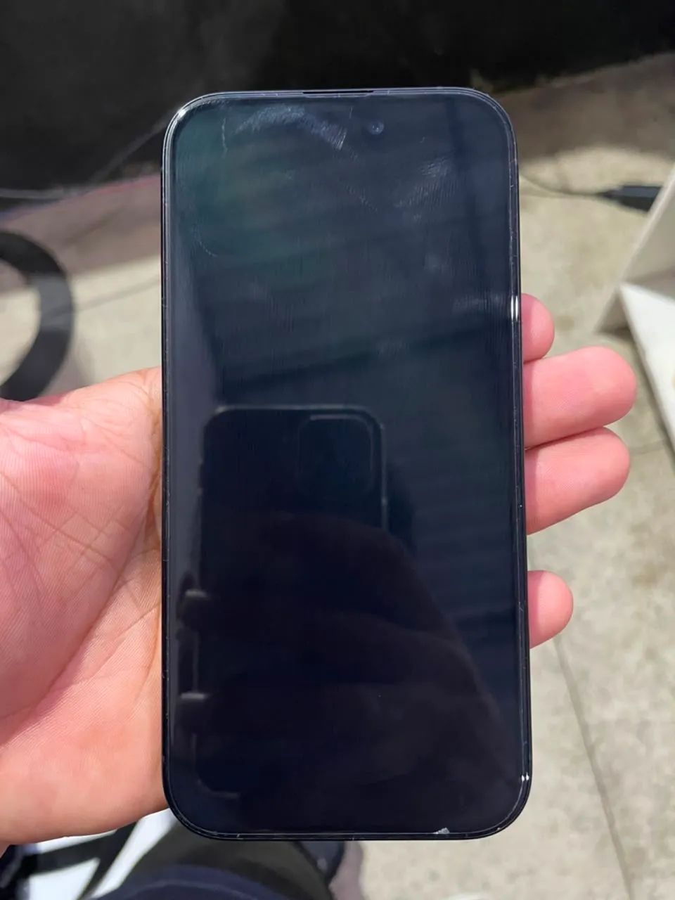 iPhone 16  - Foto 5