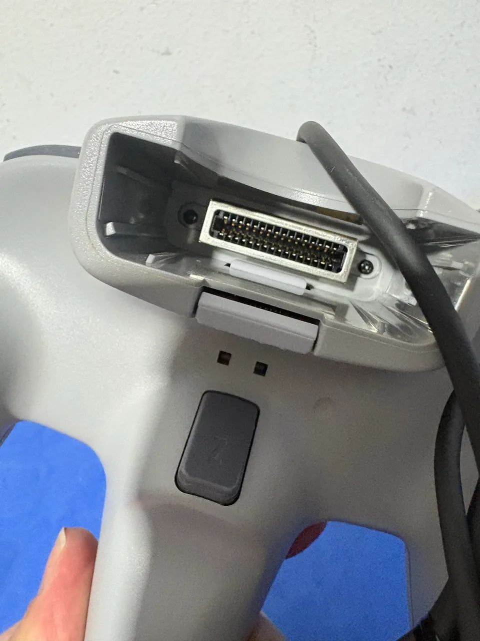 Controle nintendo 64 - Foto 2