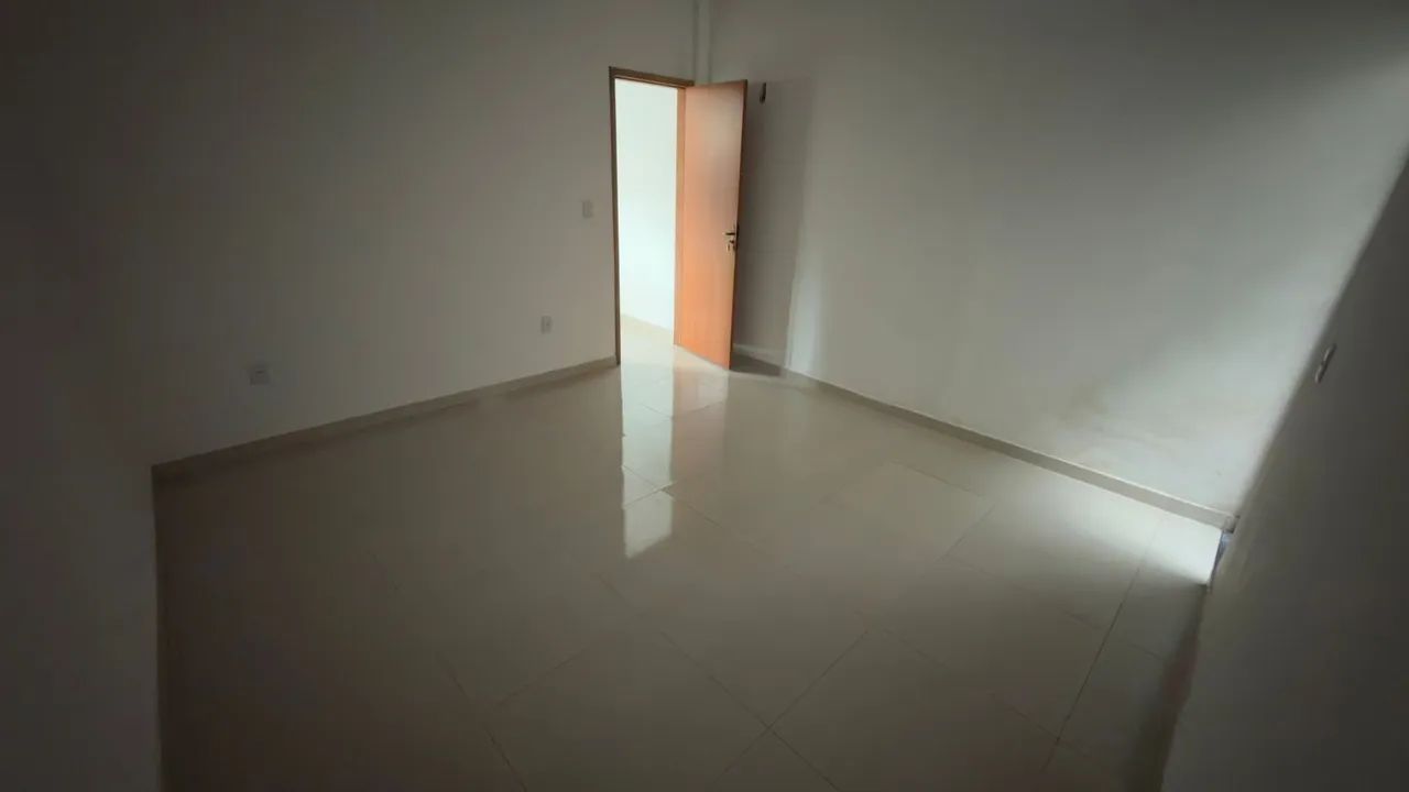 Apartamento Novo Cid. Nova incluso água e Inter 