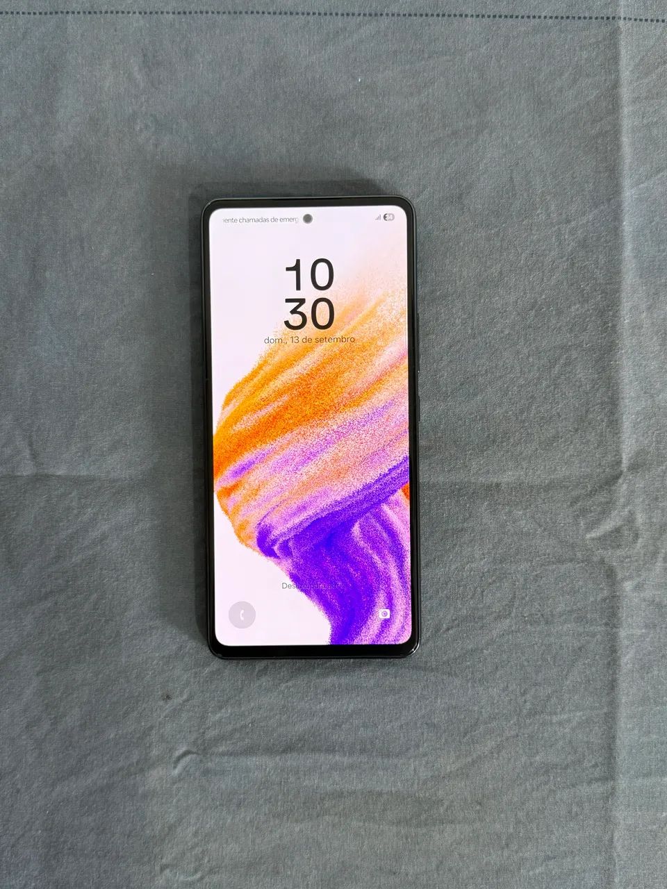 Samsung Galaxy A53  - Foto 3