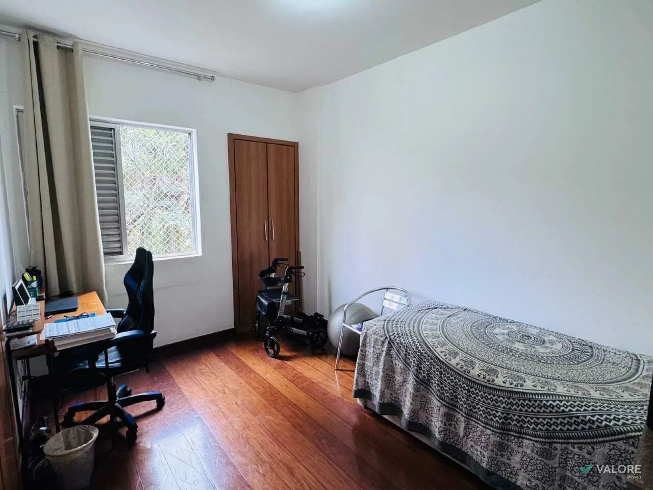 Apartamento 4 quartos à venda Lourdes - Foto 4