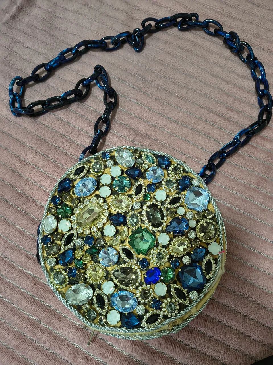 Bolsa pedrarias 