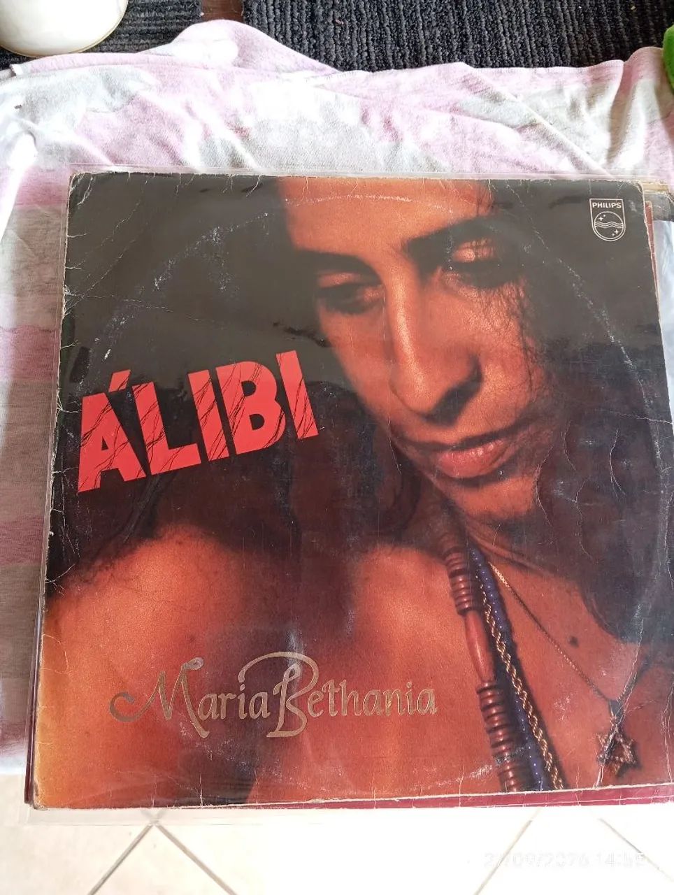 Disco de vinil  - Foto 2