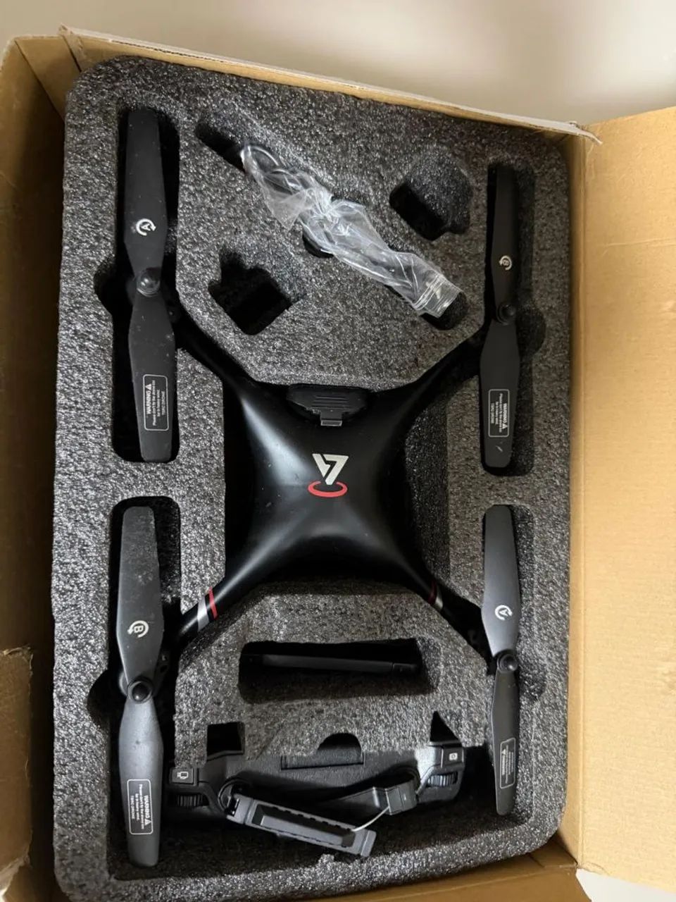 Drone 