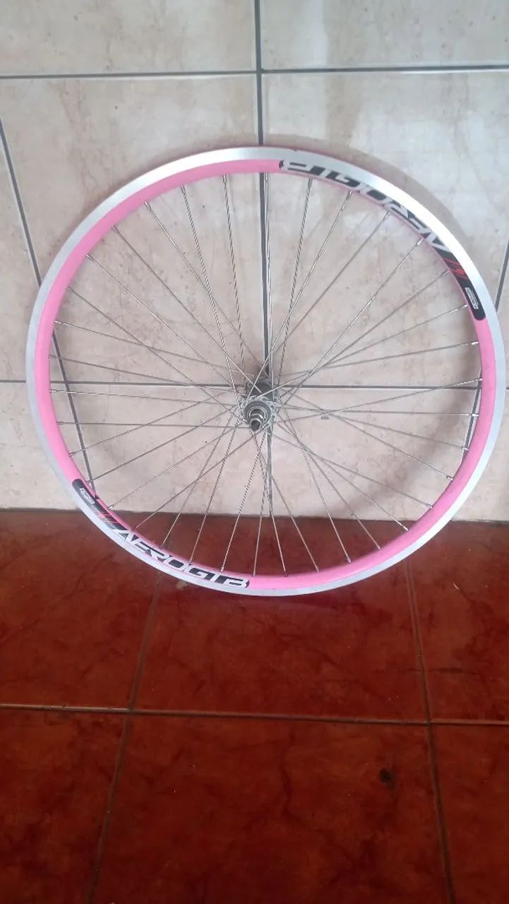 Duas peças de bicicleta  - Foto 2