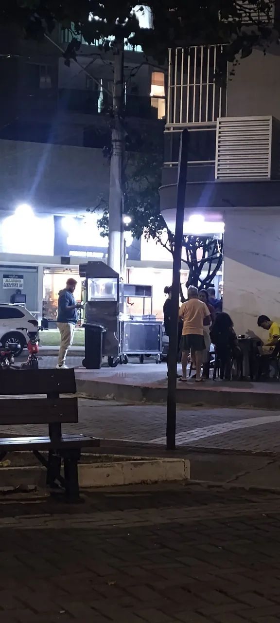 Passo ponto comercial em Itapuã Vila Velha ( ES) urgente  - Foto 4