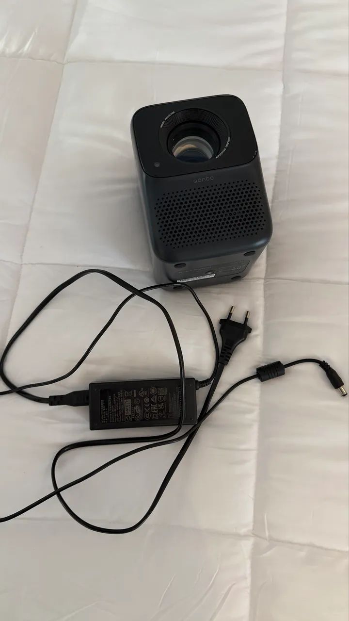 Protetor Wanbo T2 Max - Foto 3