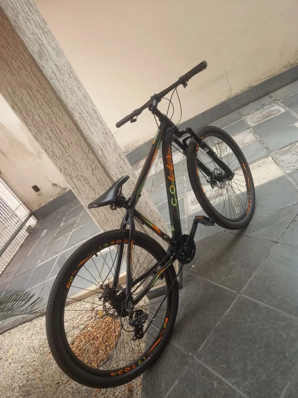 Bike Aro 29  - Foto 3