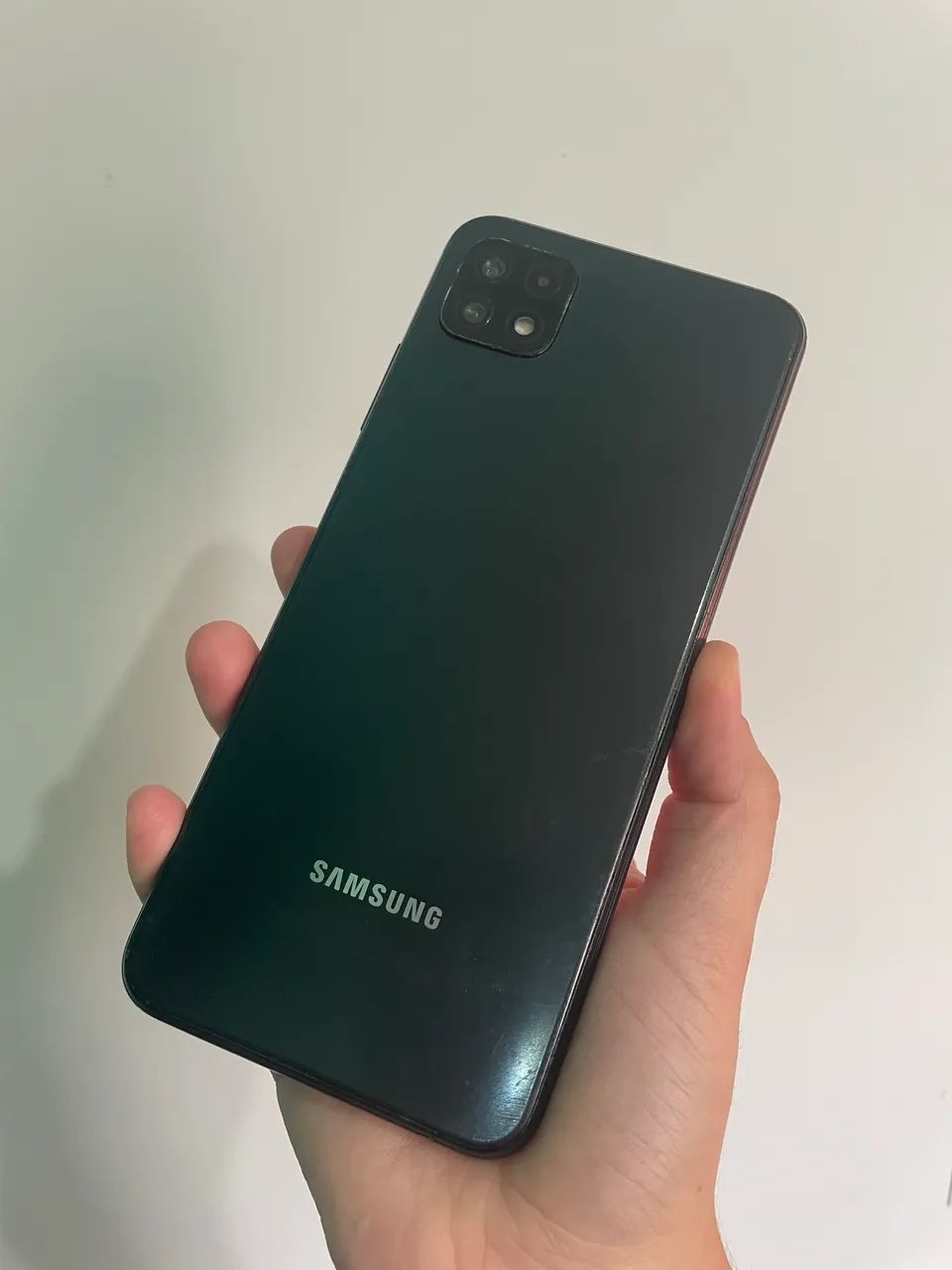 Celular de 128GB 5G Barato - Foto 4