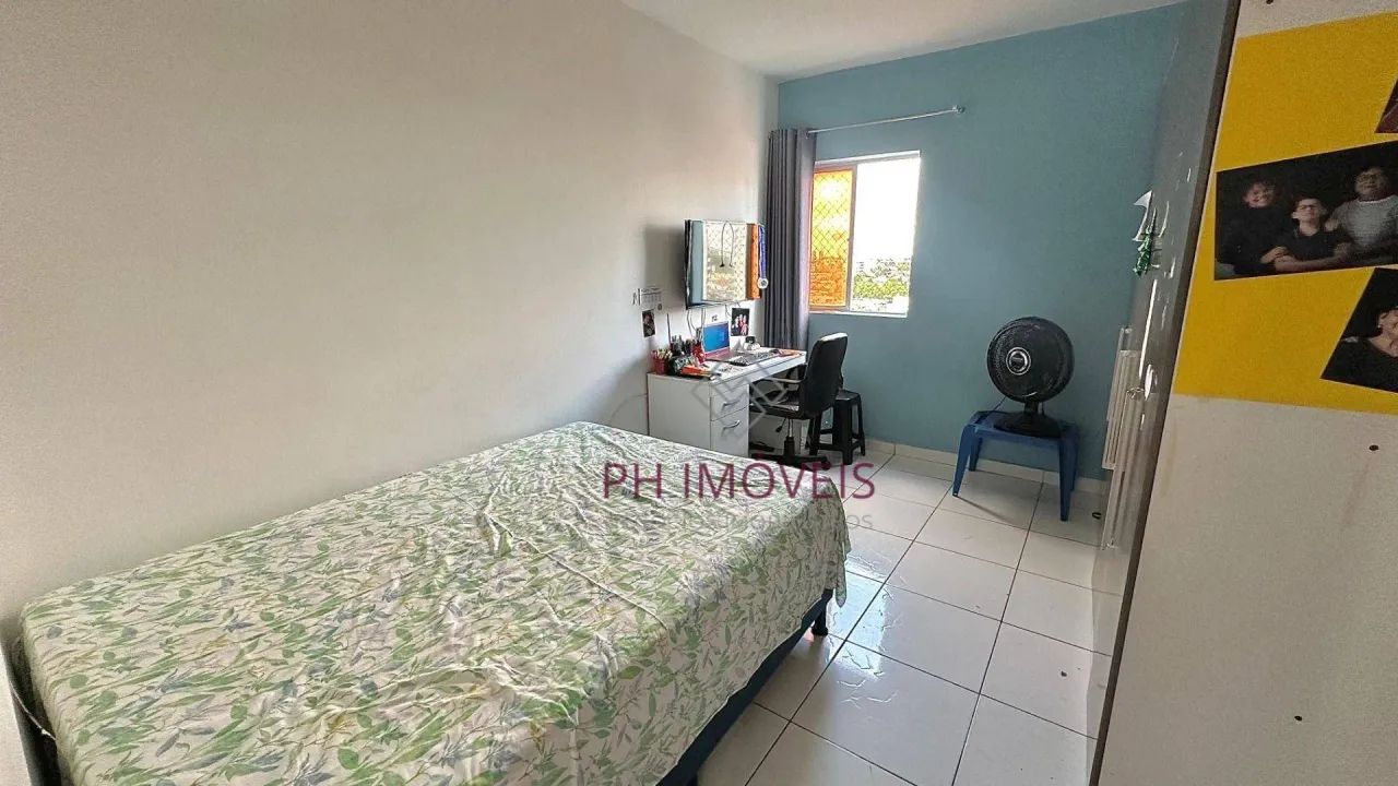 Apartamento com 3 dormitórios sendo 1 suíte + DCE no Bairro do Farol - 126m² - Foto 5