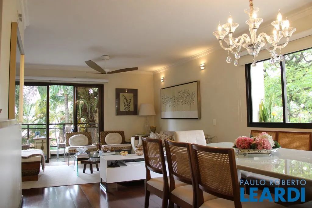 APARTAMENTO - VILA OLÍMPIA - SP - Foto 4