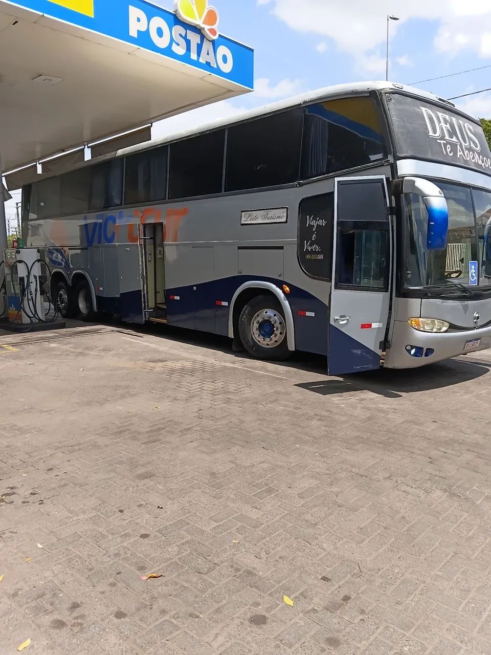 Ônibus LD - Foto 5