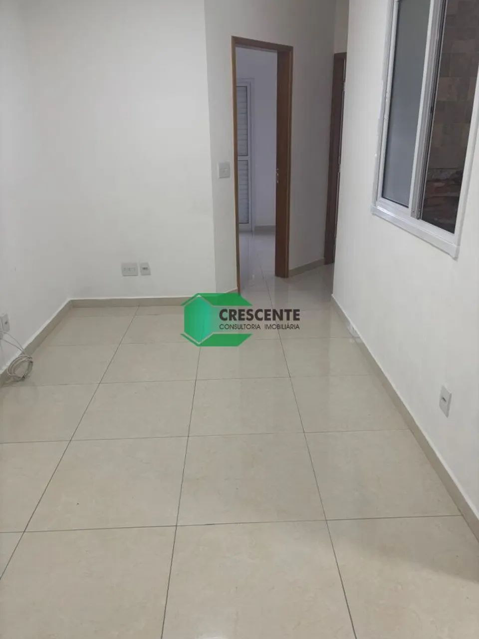 Apartamento 2 Quartos e 1 Vaga - Santo André - Foto 2