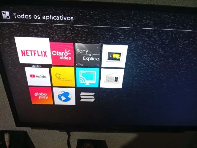 TV smart sony - Foto 3