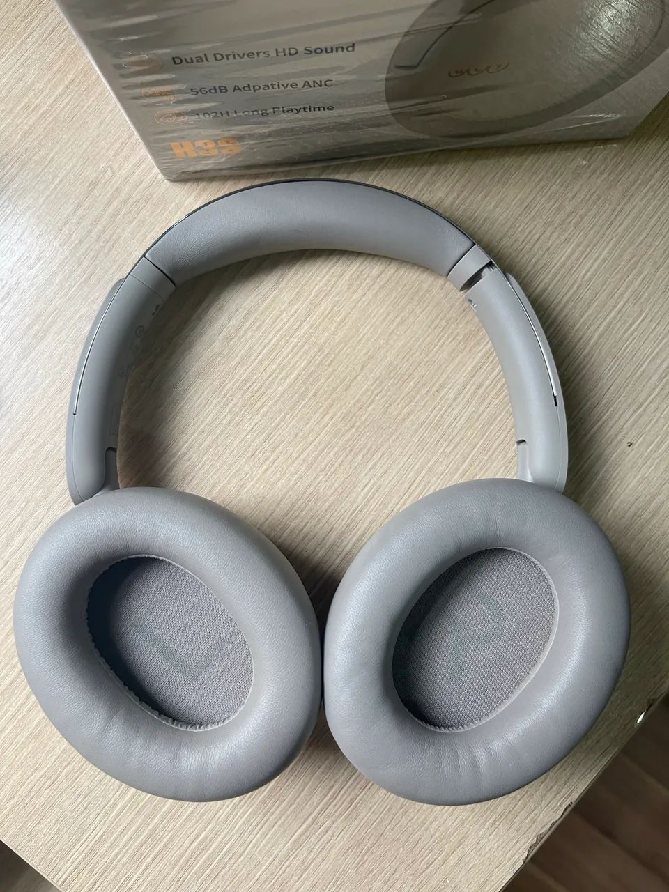 Fone QCY H3S - Foto 2
