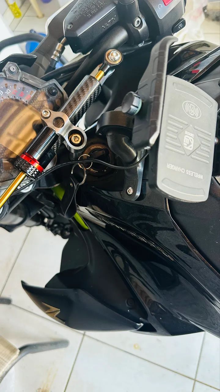 Vendo Z900 - Foto 3