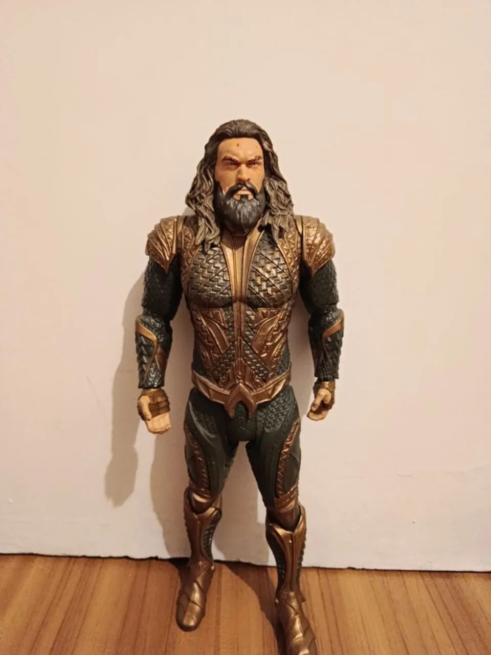 Aquaman - Foto 2