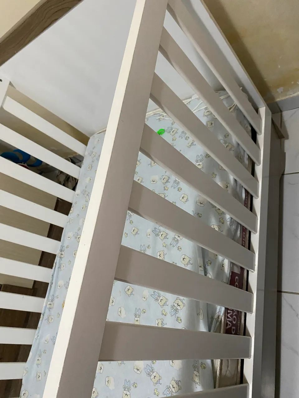 Berço  - Foto 3