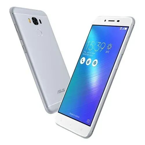 CELULAR ASUS ZENFONE 3 MAX 5.5"
