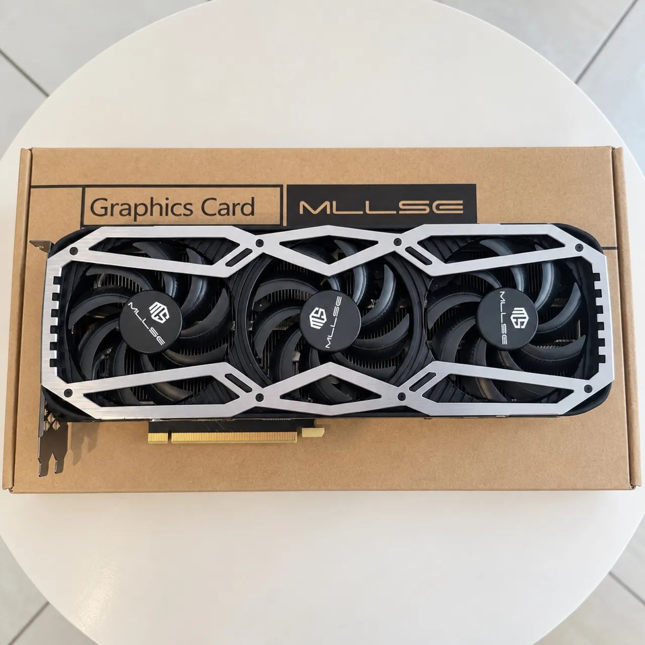 RTX 3070 MLLSE 8GB
