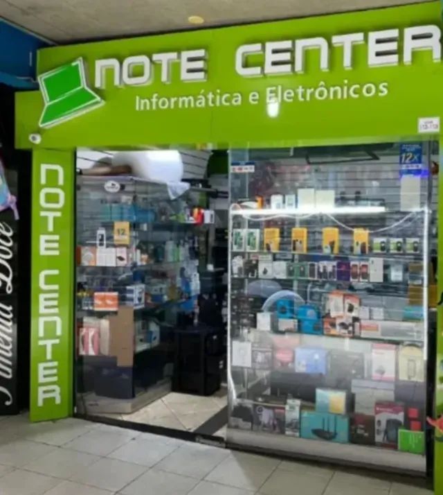 MacBook M4 (AIR ) 2025 - 13 e 15 Polegadas 256GB  Novo | Loja Física M1 M2 M3 M5 - Foto 3