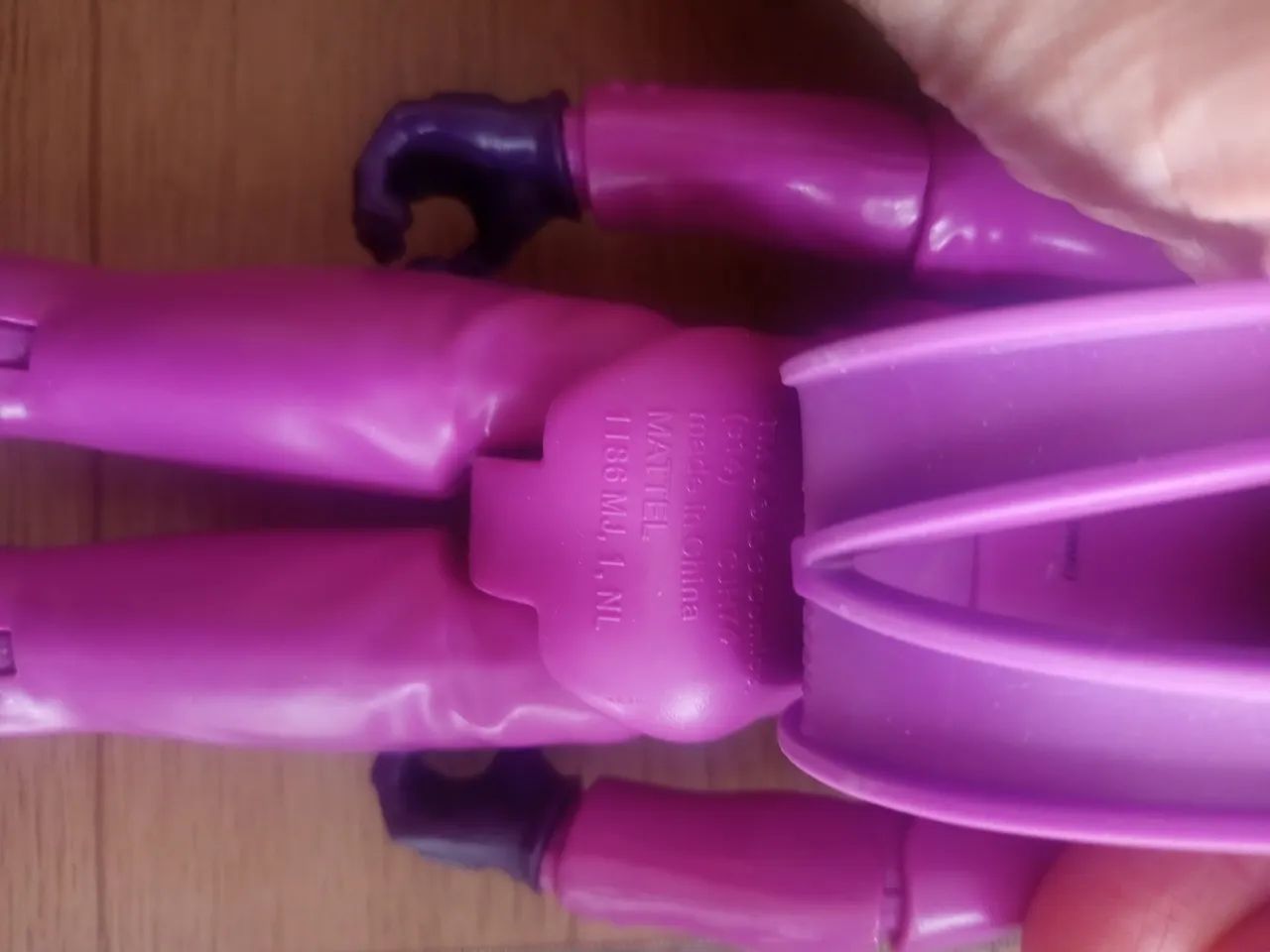 boneco articulado do Coringa - Foto 5