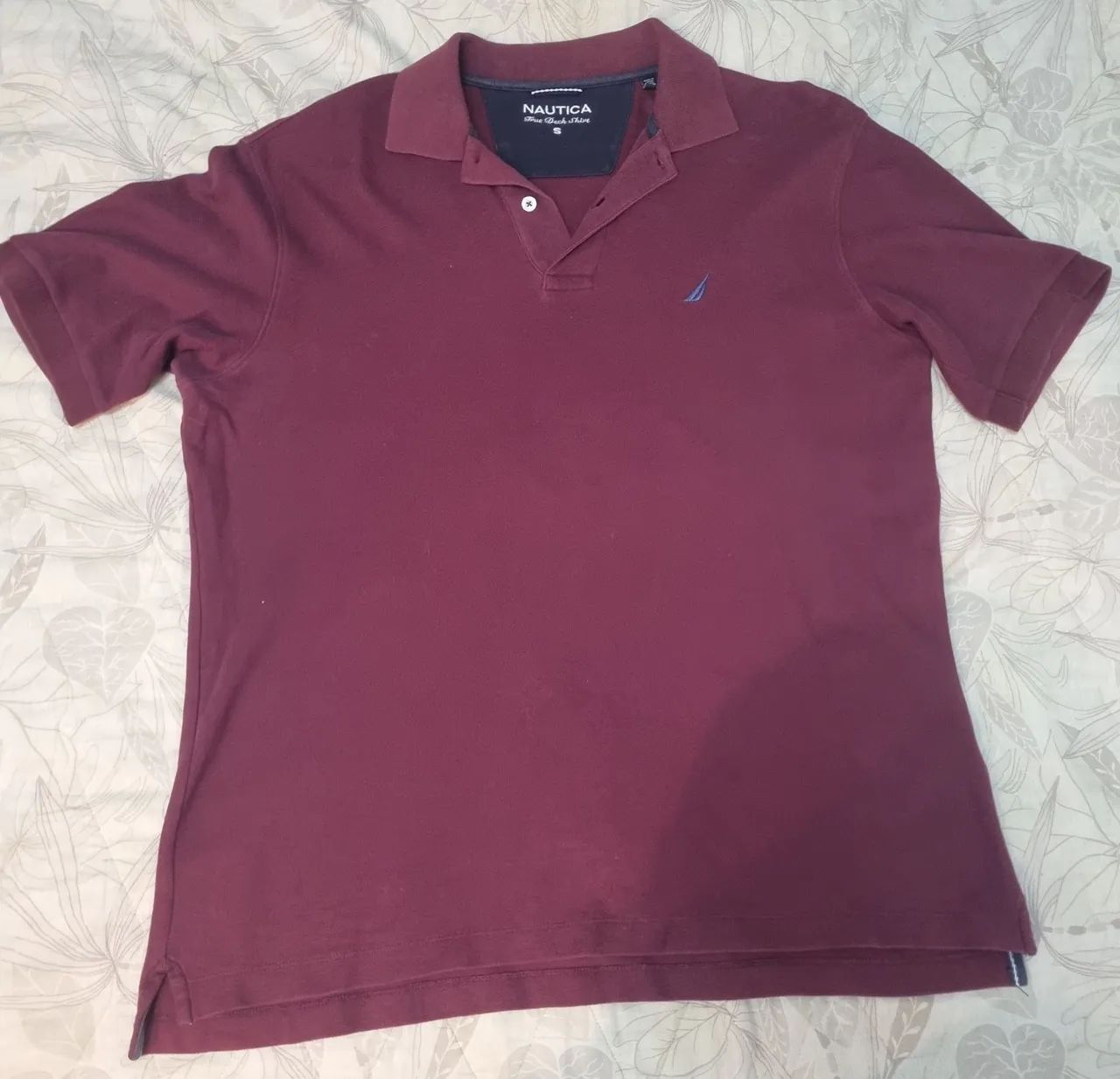 Kit 3 Camisas Polo Masculino G - Foto 3