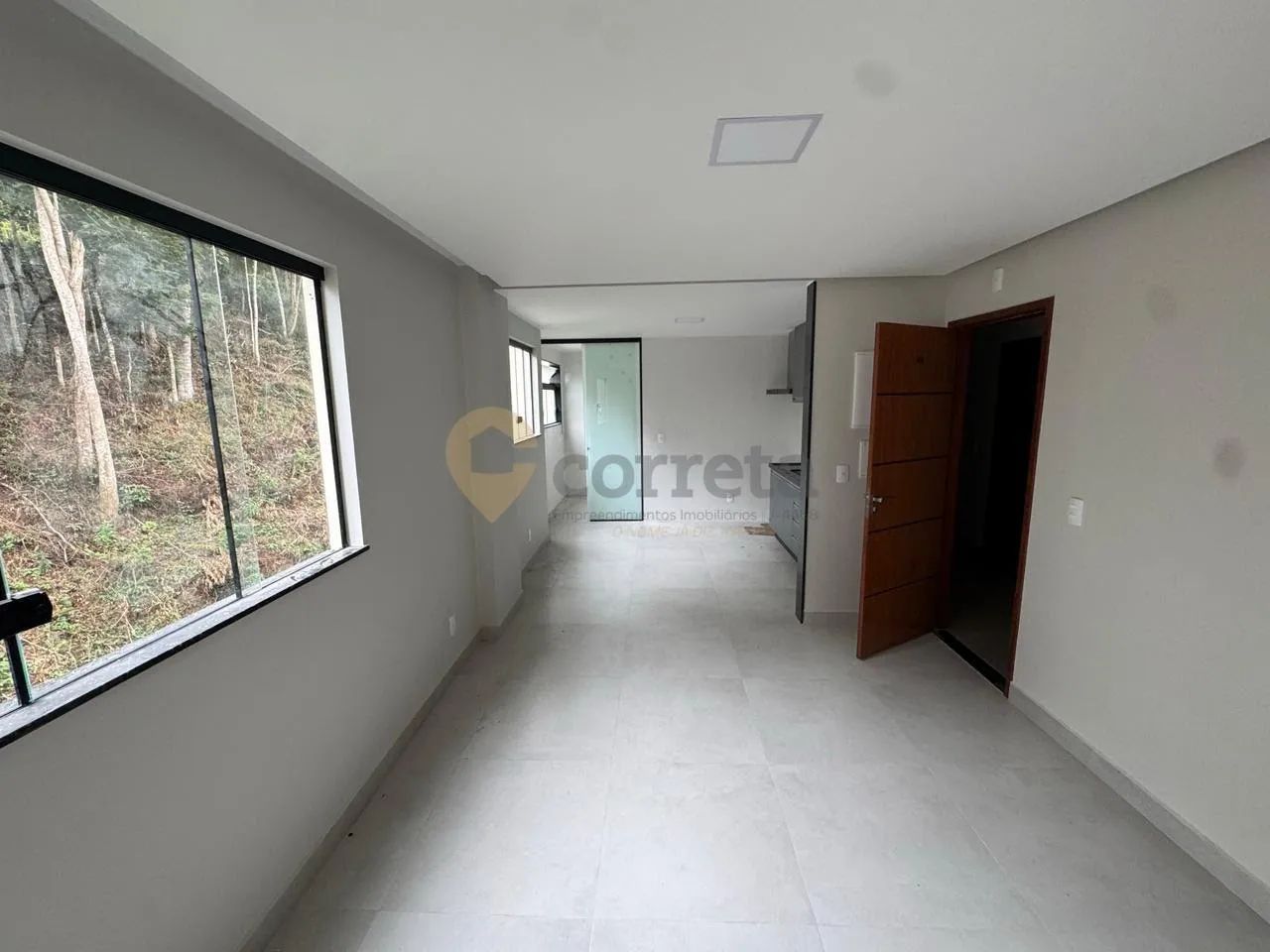 Apartamento de 03 quartos e vaga de garagem em Braunes - Foto 4