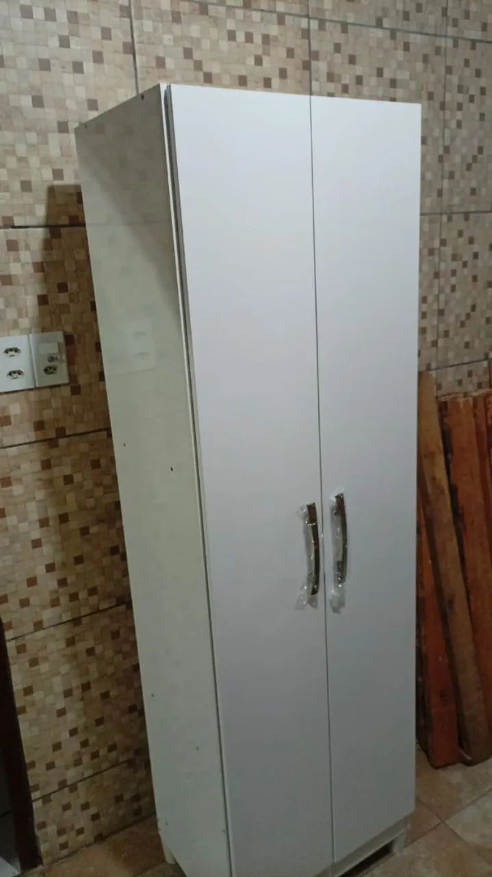 Multiuso com chave e sem chave  - Foto 4
