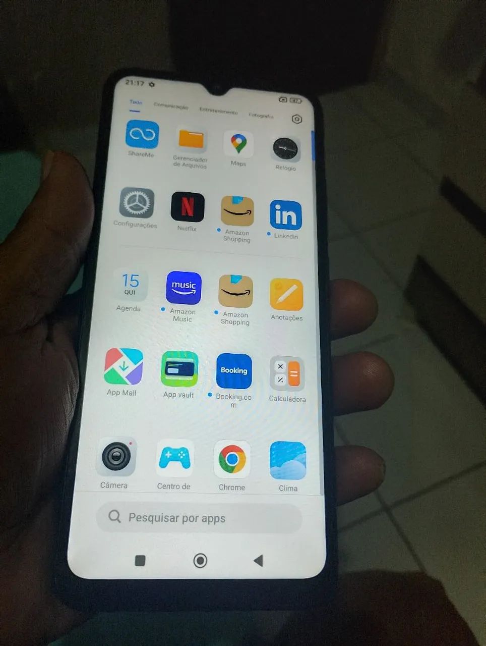 Celular redmi 12c - Foto 5