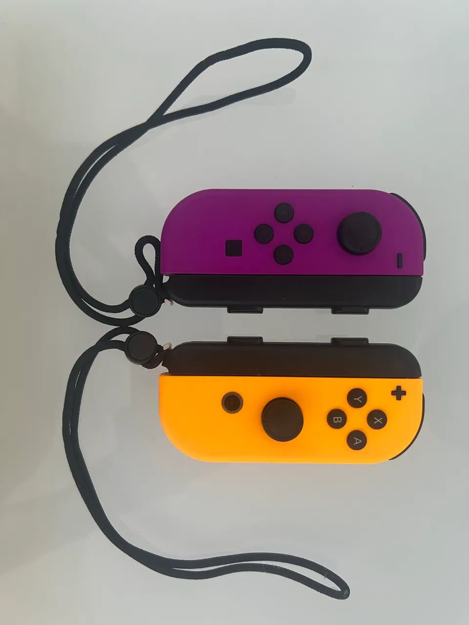Controles Nintendo Switch Joy-Con - Foto 2