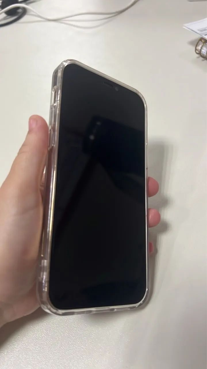 iPhone 12 Pró Max 256Gb - Foto 2