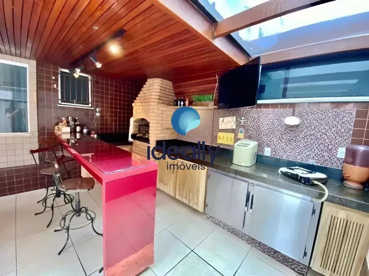 ÁREA PRIVATIVA NO CASTELO | 3 QUARTOS, SUÍTE, ELEVADOR E ESPAÇO GOURMET - Foto 2