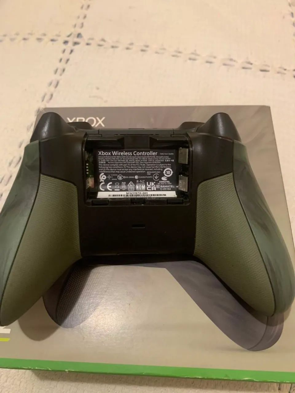 Controle Xbox ! LER ANÚNCIO ! - Foto 2