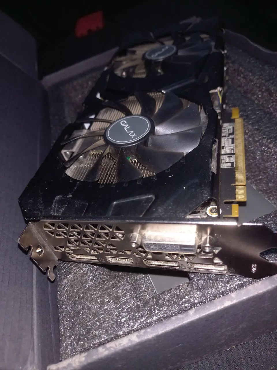 Placa de vídeo 8Gb! - Foto 4